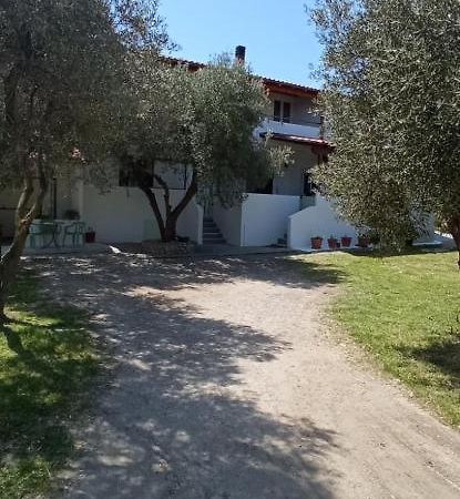House Eugenia Sarti Apartamento Exterior foto